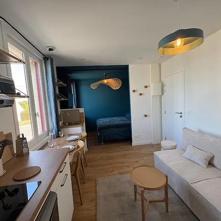Lejlighed Maison Gabanne Le Croisic