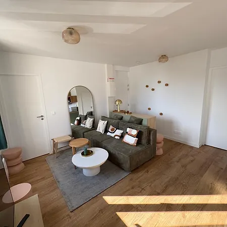 Lejlighed Maison Gabanne Le Croisic