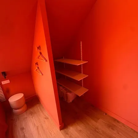 Maison Gabanne Lejlighed *