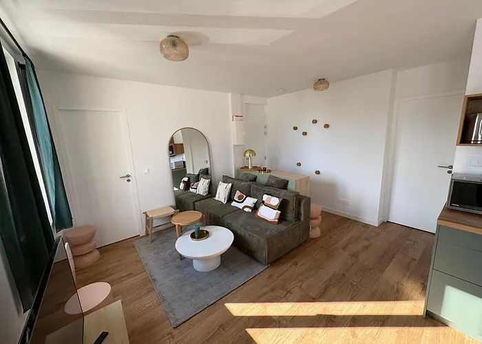 Daire Maison Gabanne Le Croisic