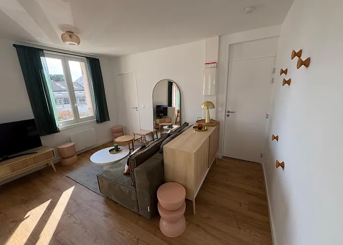 Maison Gabanne Daire