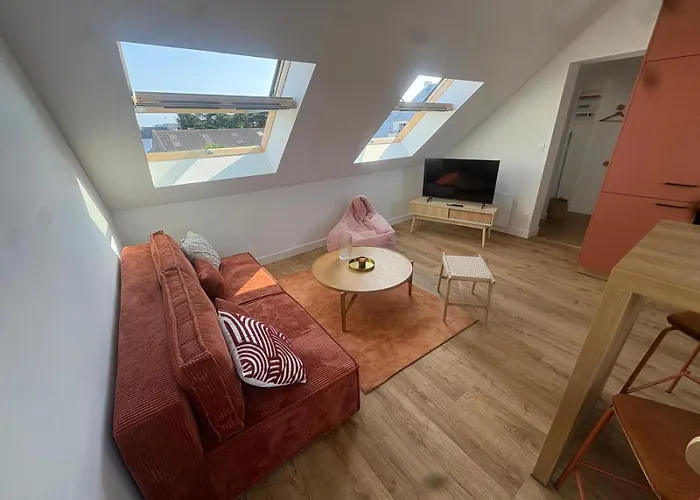 Maison Gabanne Daire