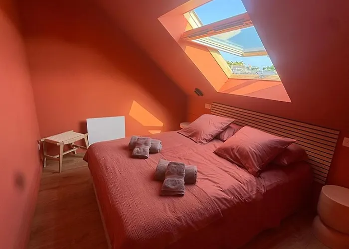 Daire Maison Gabanne