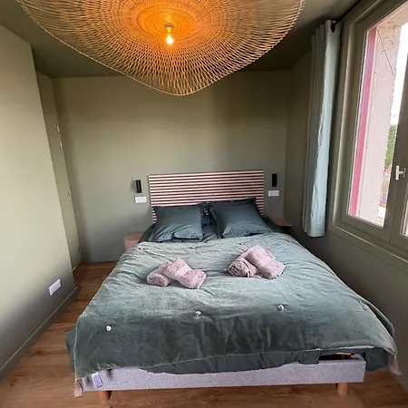 Maison Gabanne * Le Croisic