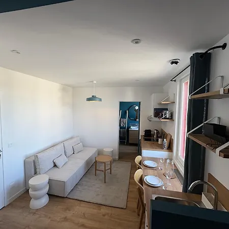 Maison Gabanne * 勒克鲁西克