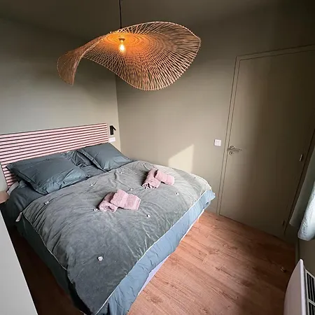 公寓 Maison Gabanne