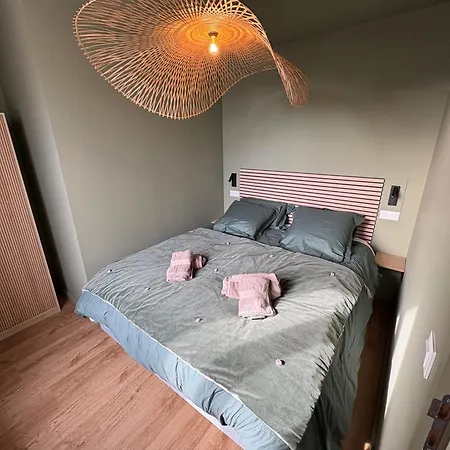 Apartment Maison Gabanne