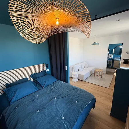 Maison Gabanne Apartment Le Croisic