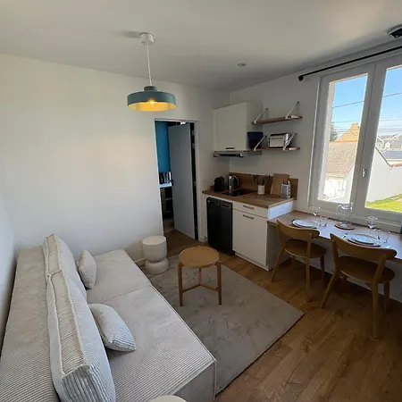Maison Gabanne Apartment *