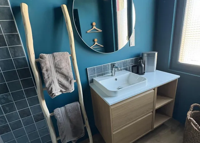 Maison Gabanne Le Croisic