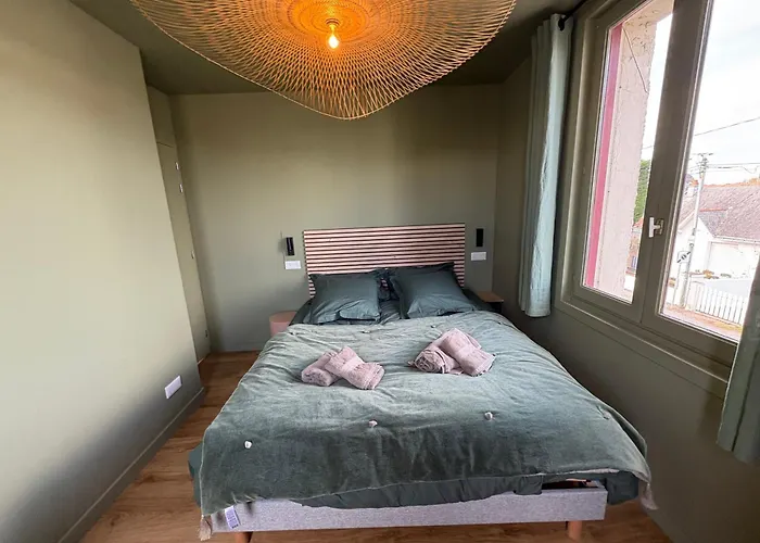 Maison Gabanne * 勒克鲁西克