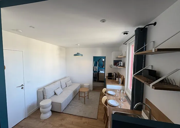 Maison Gabanne * 勒克鲁西克