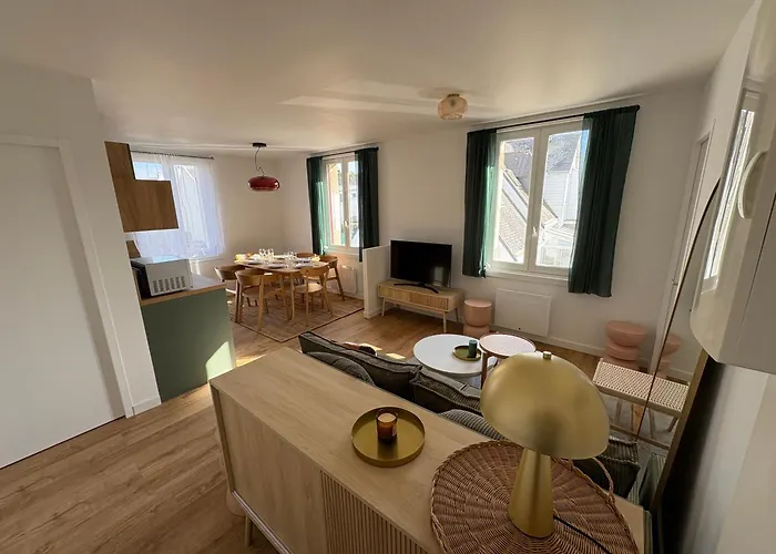 Maison Gabanne Le Croisic