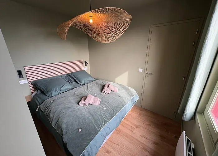 Apartamento Maison Gabanne