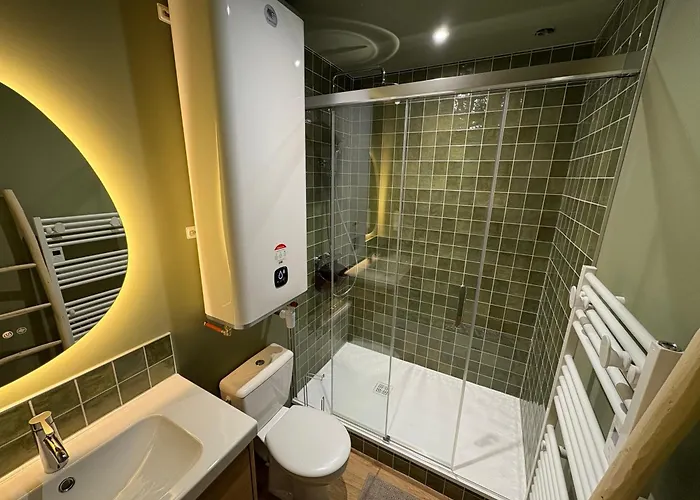 Maison Gabanne Apartamento *