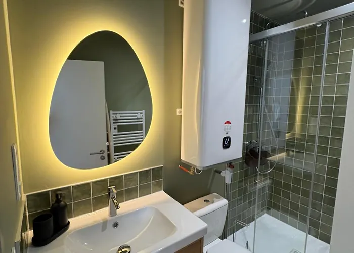 Maison Gabanne Apartamento *