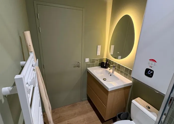 Maison Gabanne Apartamento *