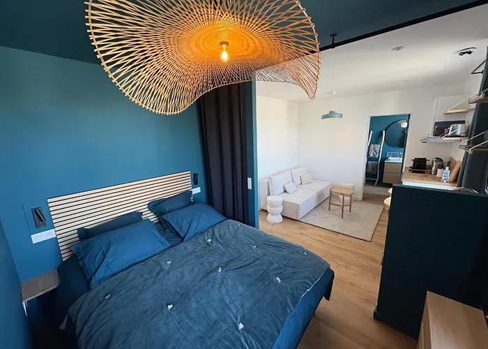 Maison Gabanne Apartamento Le Croisic