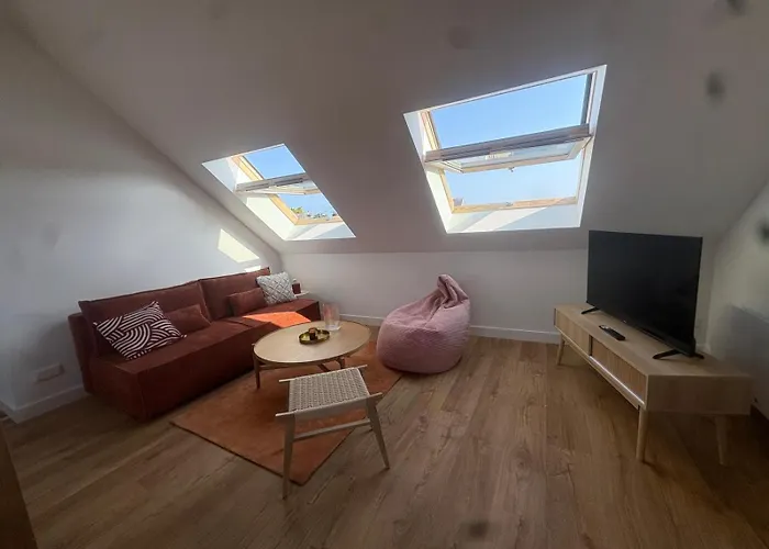 Maison Gabanne 公寓