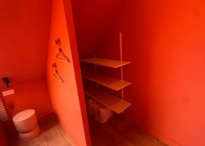 Maison Gabanne Apartamento *