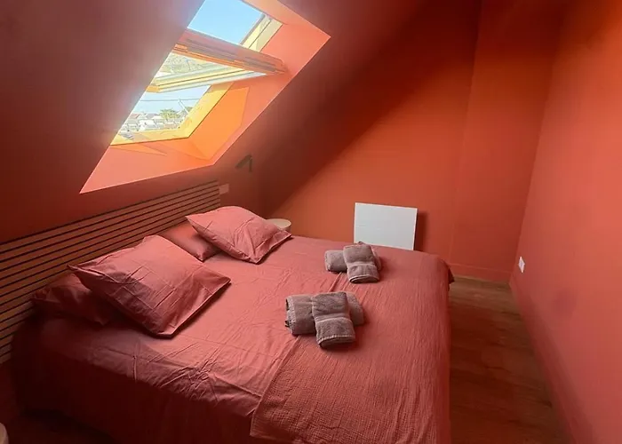 Apartamento Maison Gabanne