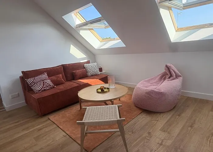 Apartamento Maison Gabanne